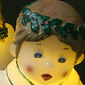 Carolers - Set Of 3 Flameless Candles