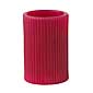 Flameless 4 Inch Cinnamon Scented Candle