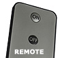 Acolyte Standard Remote Control for Point n Party Event Lights