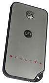 Acolyte Standard Remote Control for Point n Party Event Lights