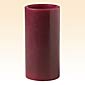 Flameless Candle 6 Inch Pillar Apple Cider