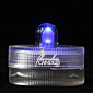 Blue Submersible FloraLytes Set Of 10