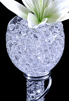 Clear Water Beads - Events - Floral - Wedding Planners