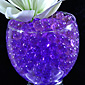 Purple  Water Beads - Events - Floral - Wedding Planners