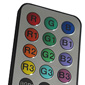 Acolyte RGB Remote Control for Point n Party Lights