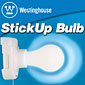 Stick Up Bulb Set of 2 Westinghouse