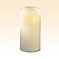 Flameless Candle 6 Inch Pillar Vanilla