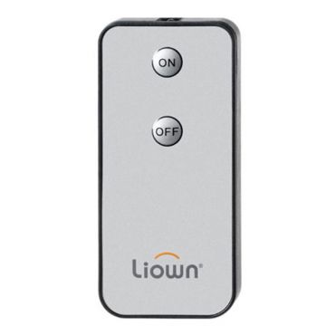 Remote Control For Liown Moving Flame Candles