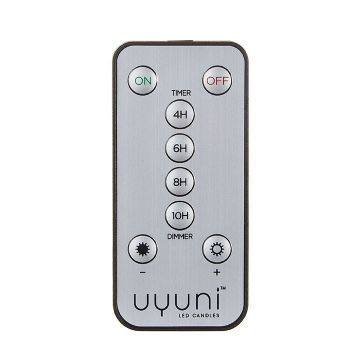 Remote Control For UYUNI Flameless Candles