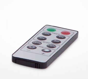 Simplux Candle Remote control